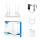 Cudy WR1200 (1200Mb/s a/b/g/n/ac) - 1110334 - zdjęcie 4